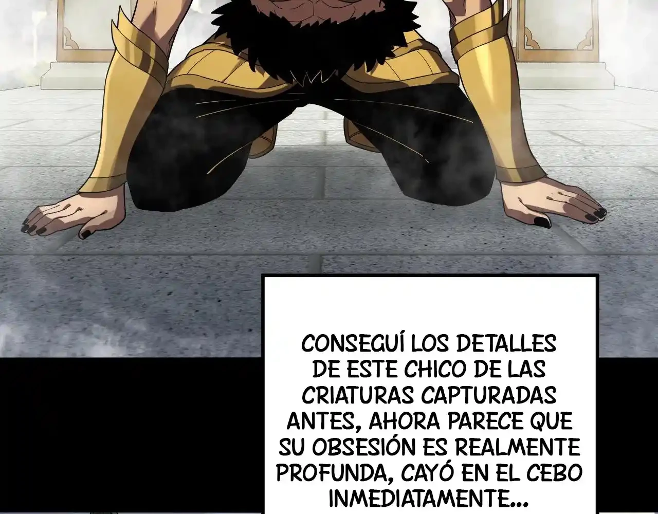 El Villano Del Destino Capitulo 61 página 74