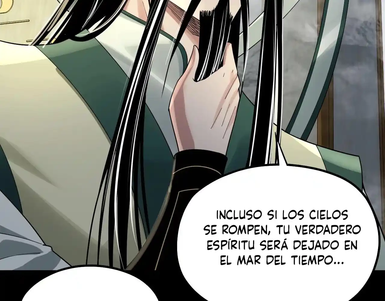 El Villano Del Destino Capitulo 61 página 77