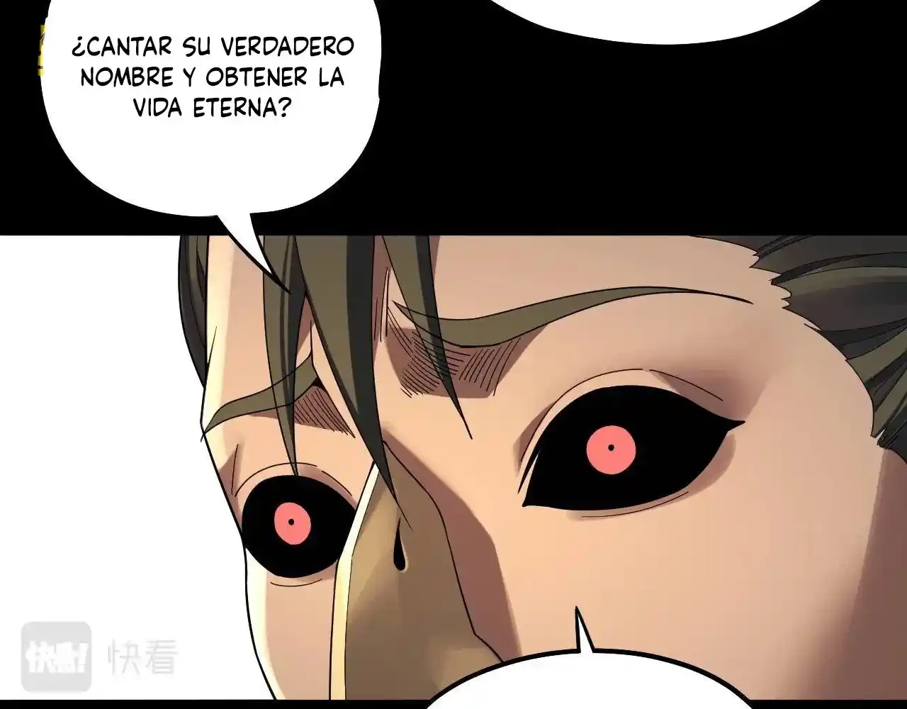 El Villano Del Destino Capitulo 61 página 78