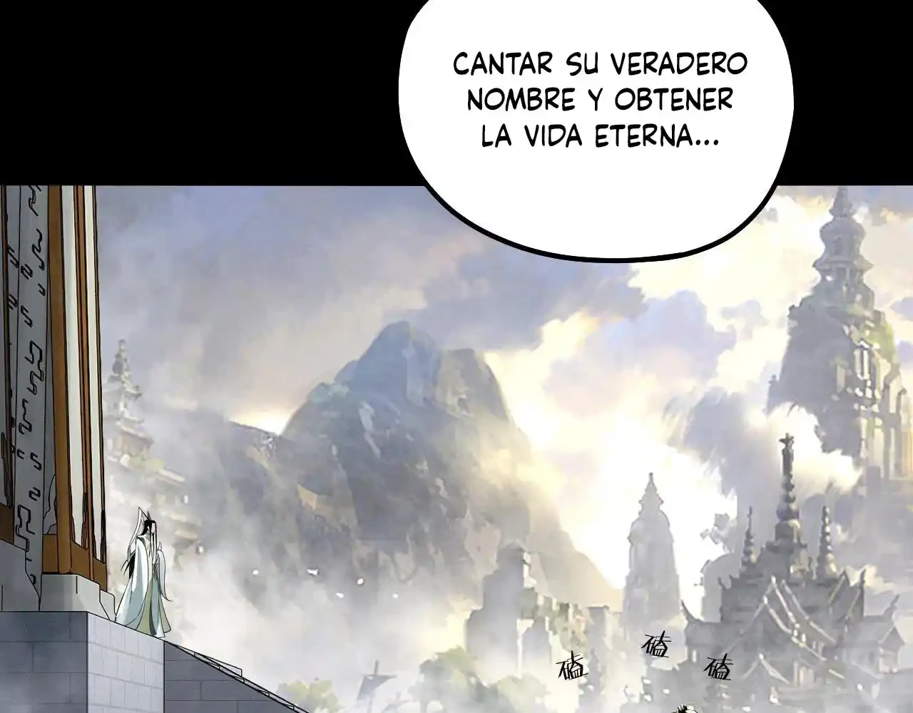 El Villano Del Destino Capitulo 61 página 79