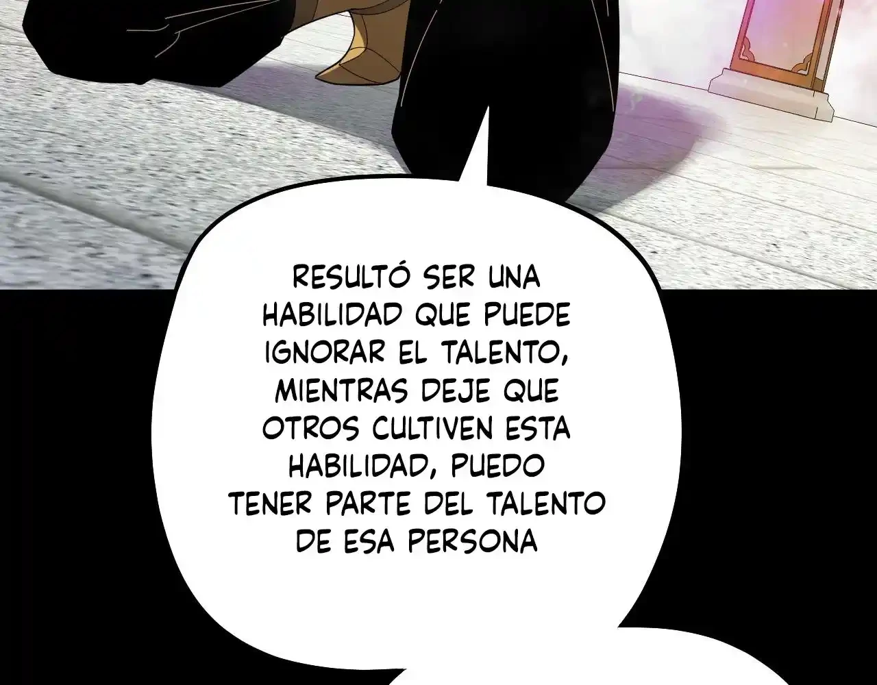 El Villano Del Destino Capitulo 61 página 86