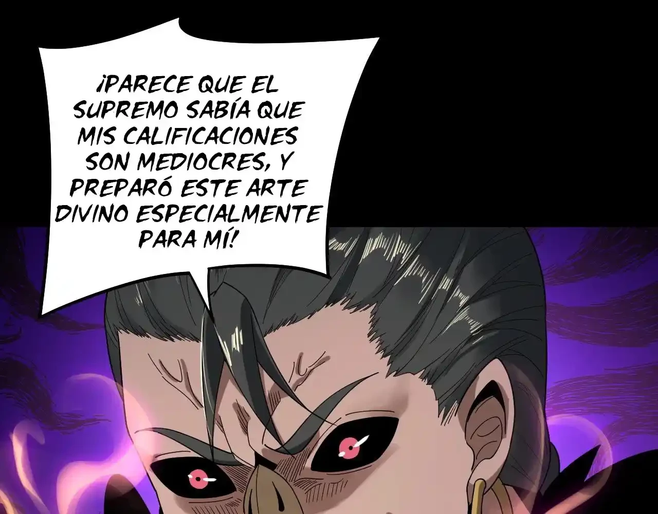 El Villano Del Destino Capitulo 61 página 88