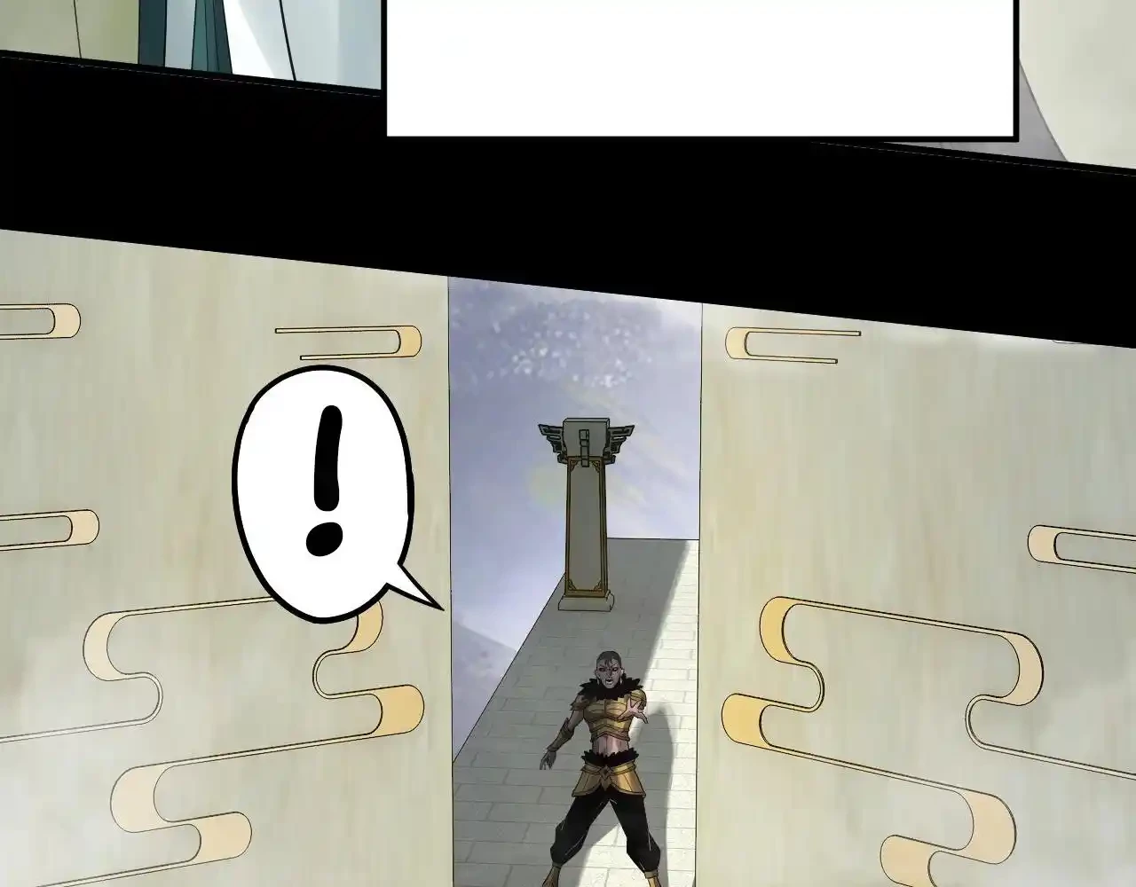 El Villano Del Destino Capitulo 61 página 95
