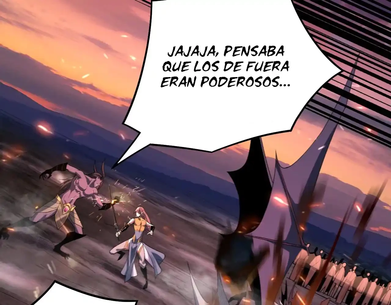 El Villano Del Destino Capitulo 63 página 11