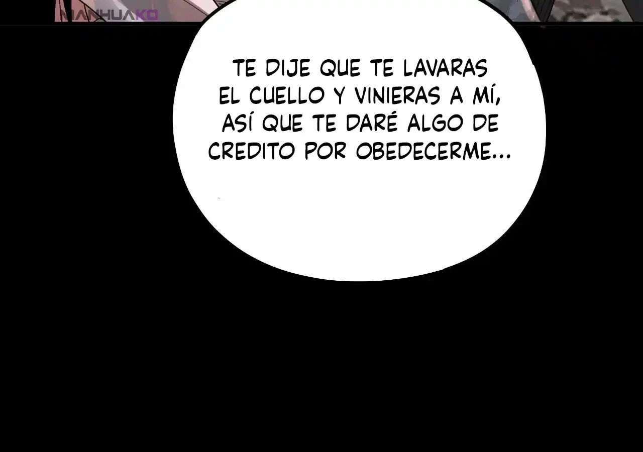 El Villano Del Destino Capitulo 63 página 110