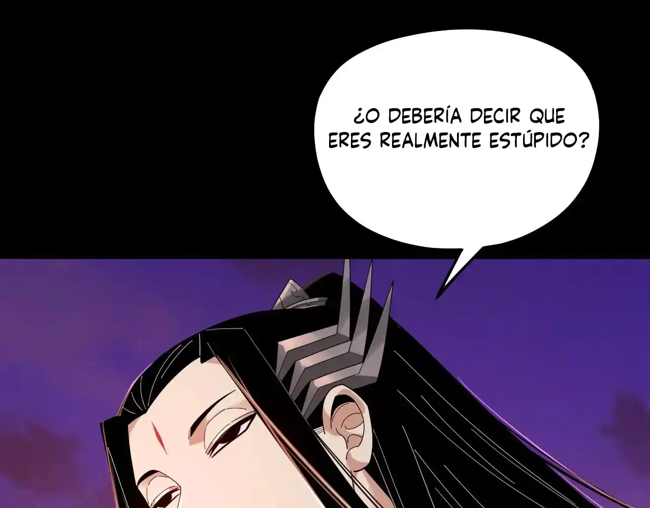 El Villano Del Destino Capitulo 63 página 111