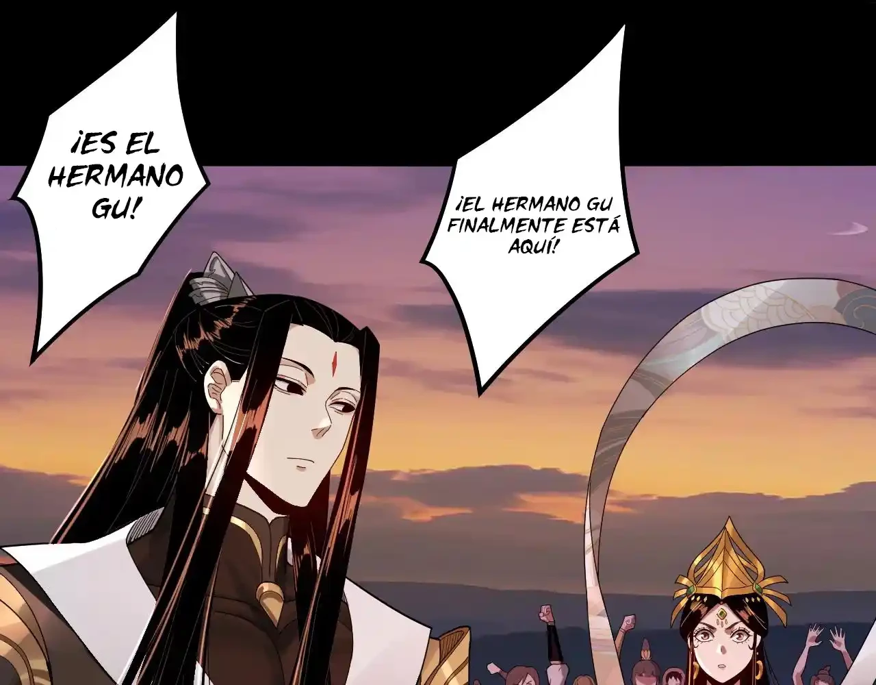 El Villano Del Destino Capitulo 63 página 113