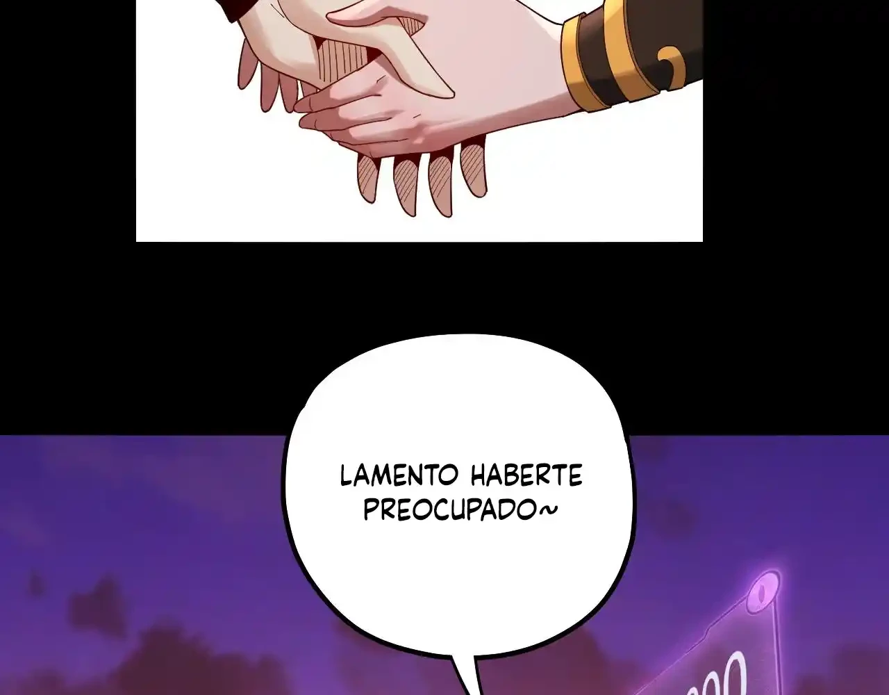 El Villano Del Destino Capitulo 63 página 118