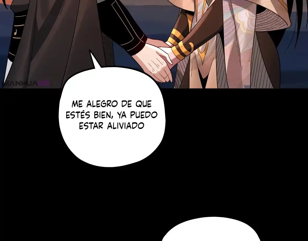 El Villano Del Destino Capitulo 63 página 120