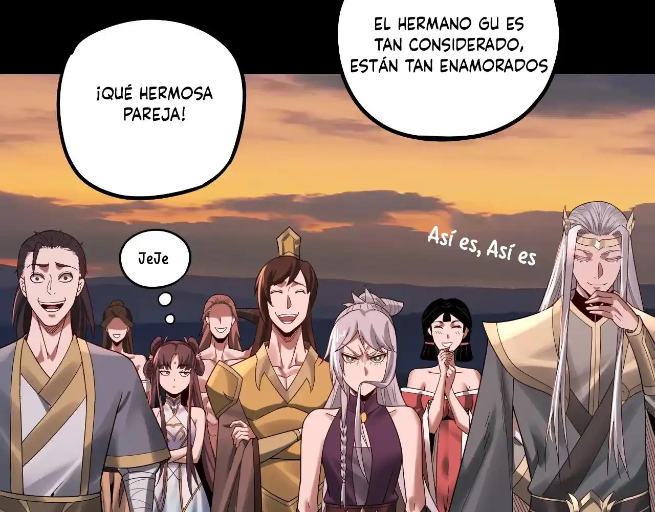 El Villano Del Destino Capitulo 63 página 121