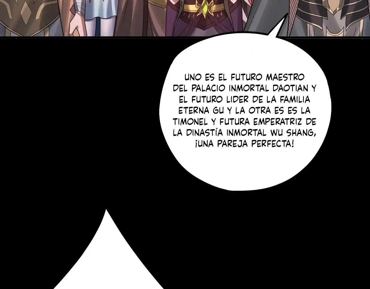 El Villano Del Destino Capitulo 63 página 122