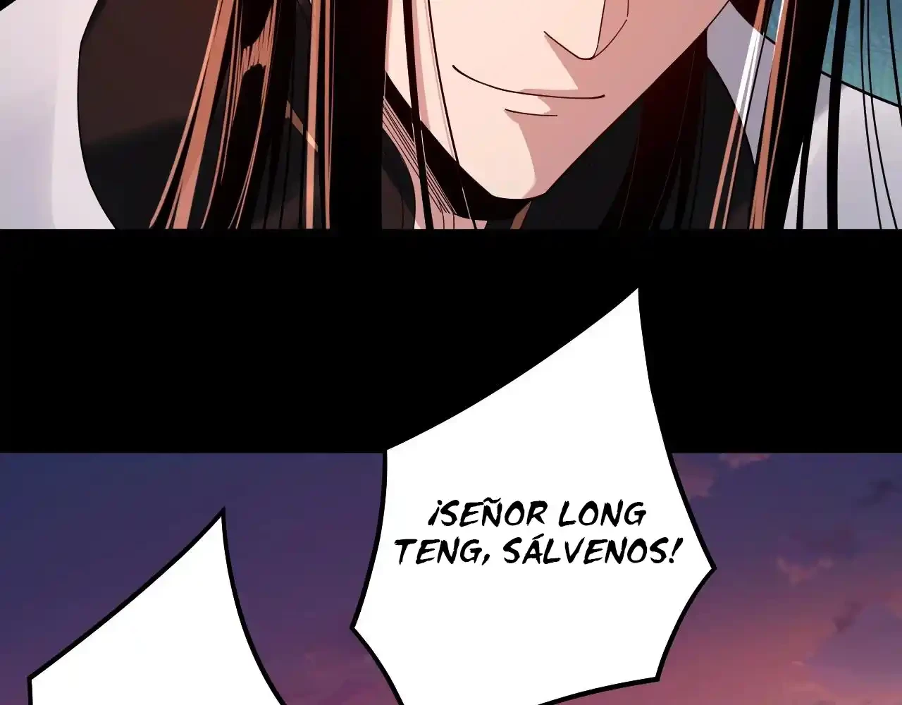 El Villano Del Destino Capitulo 63 página 129