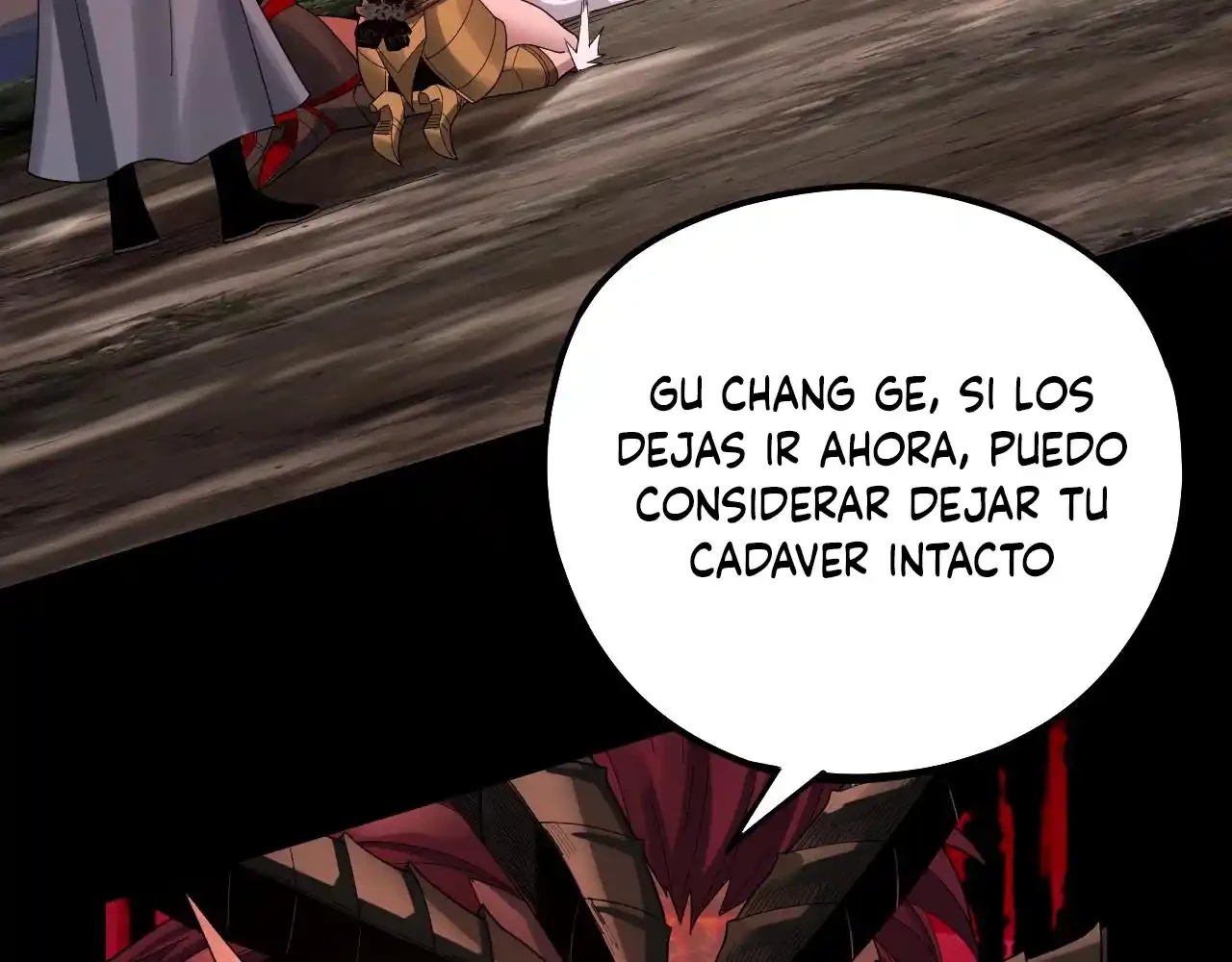 El Villano Del Destino Capitulo 63 página 131