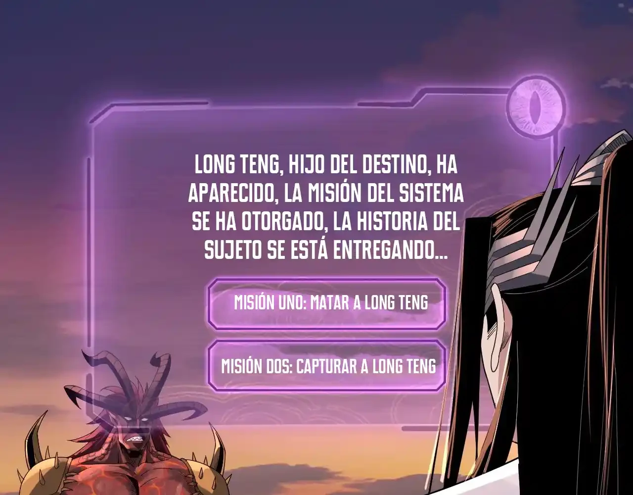 El Villano Del Destino Capitulo 63 página 133