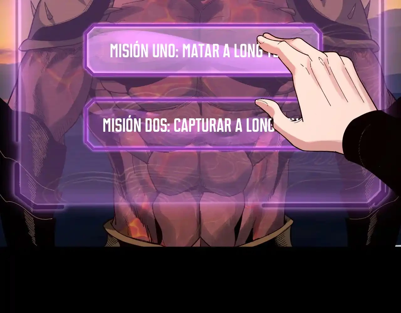 El Villano Del Destino Capitulo 63 página 138