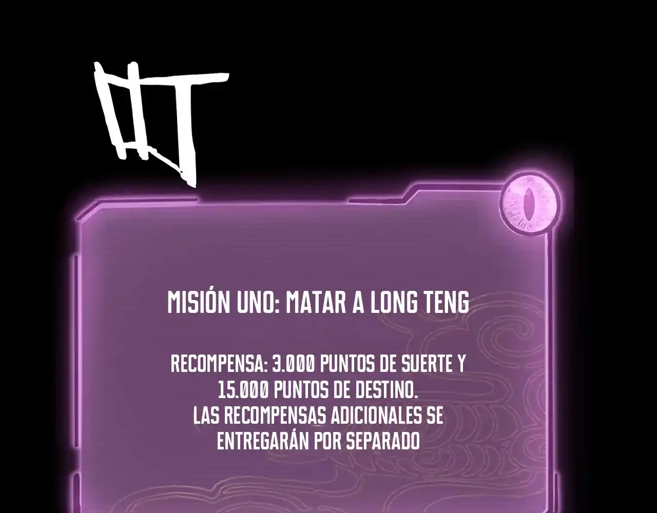 El Villano Del Destino Capitulo 63 página 139