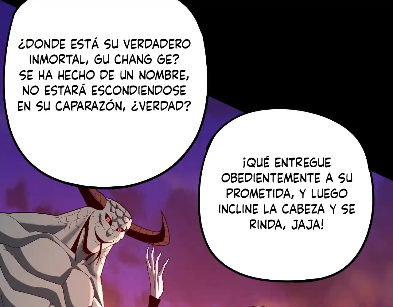 El Villano Del Destino Capitulo 63 página 14