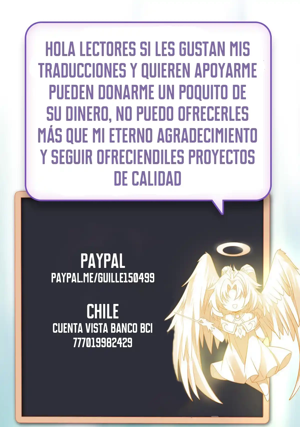 El Villano Del Destino Capitulo 63 página 143