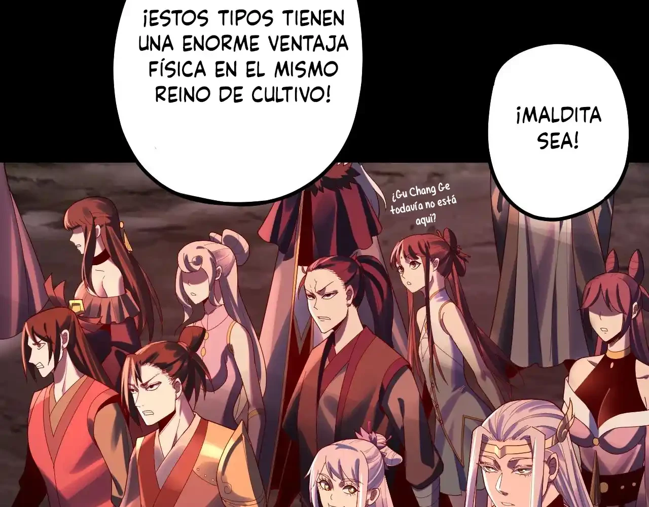 El Villano Del Destino Capitulo 63 página 16