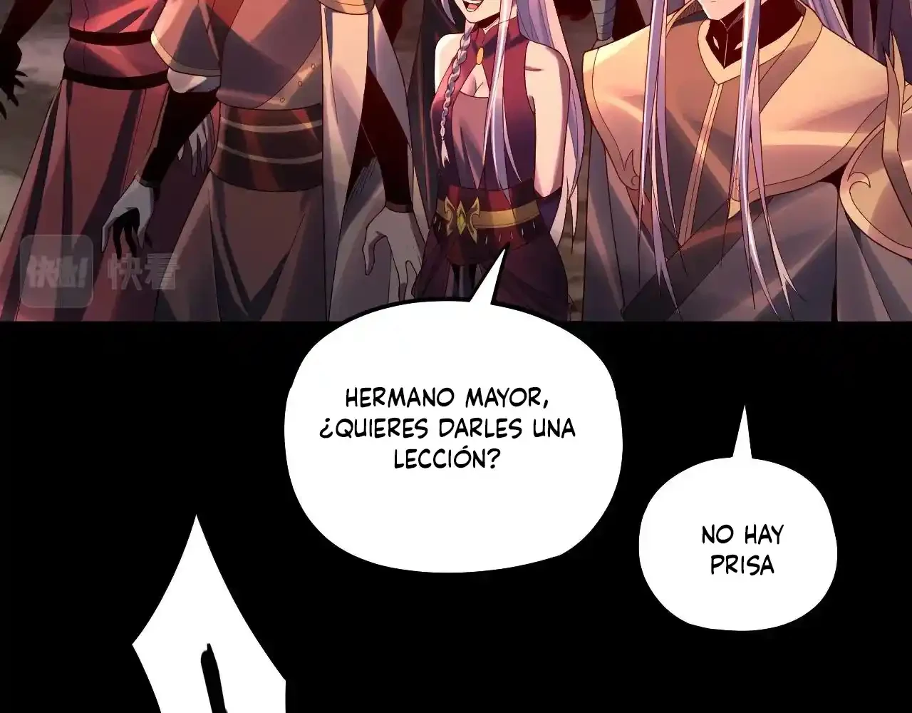 El Villano Del Destino Capitulo 63 página 17