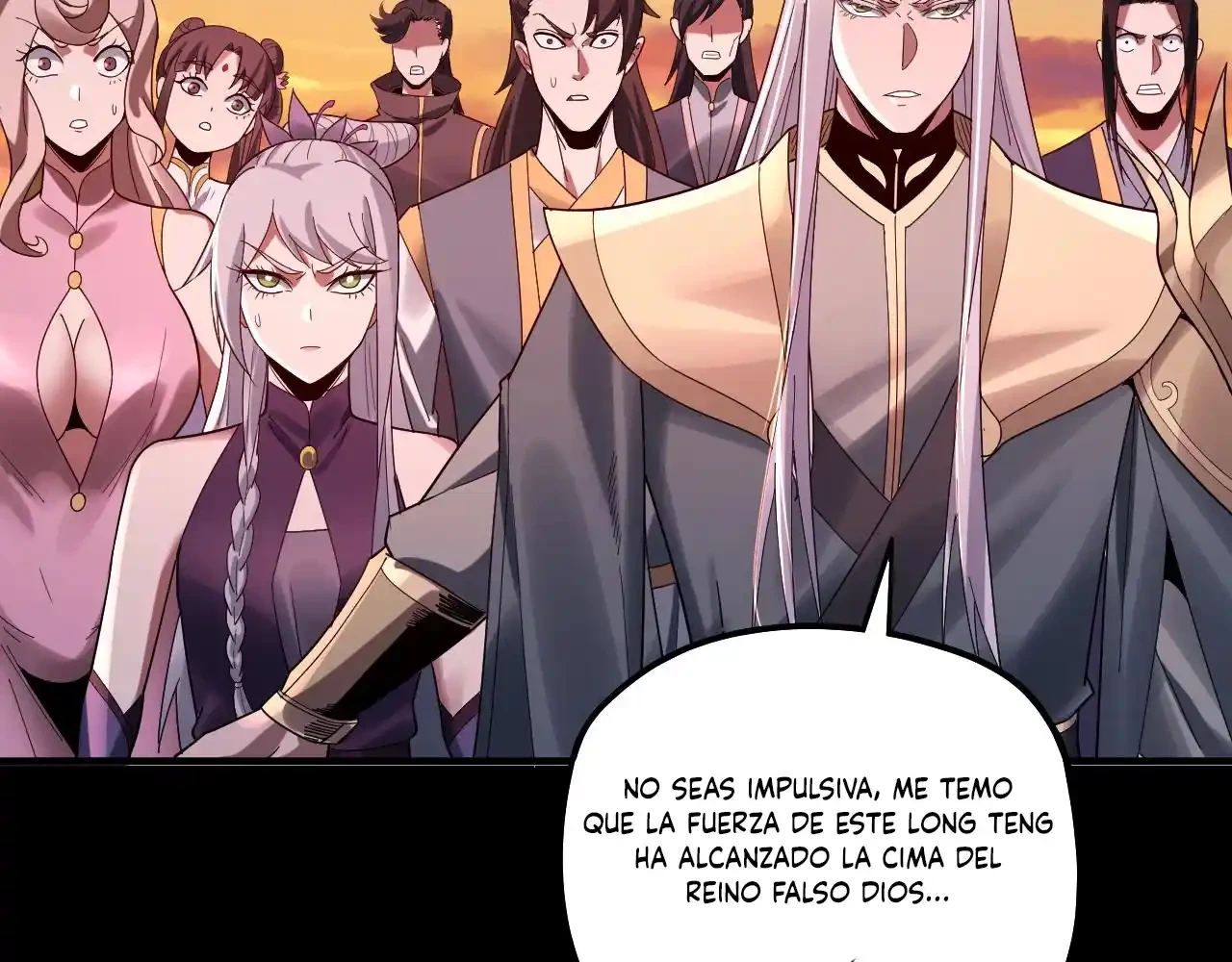 El Villano Del Destino Capitulo 63 página 28