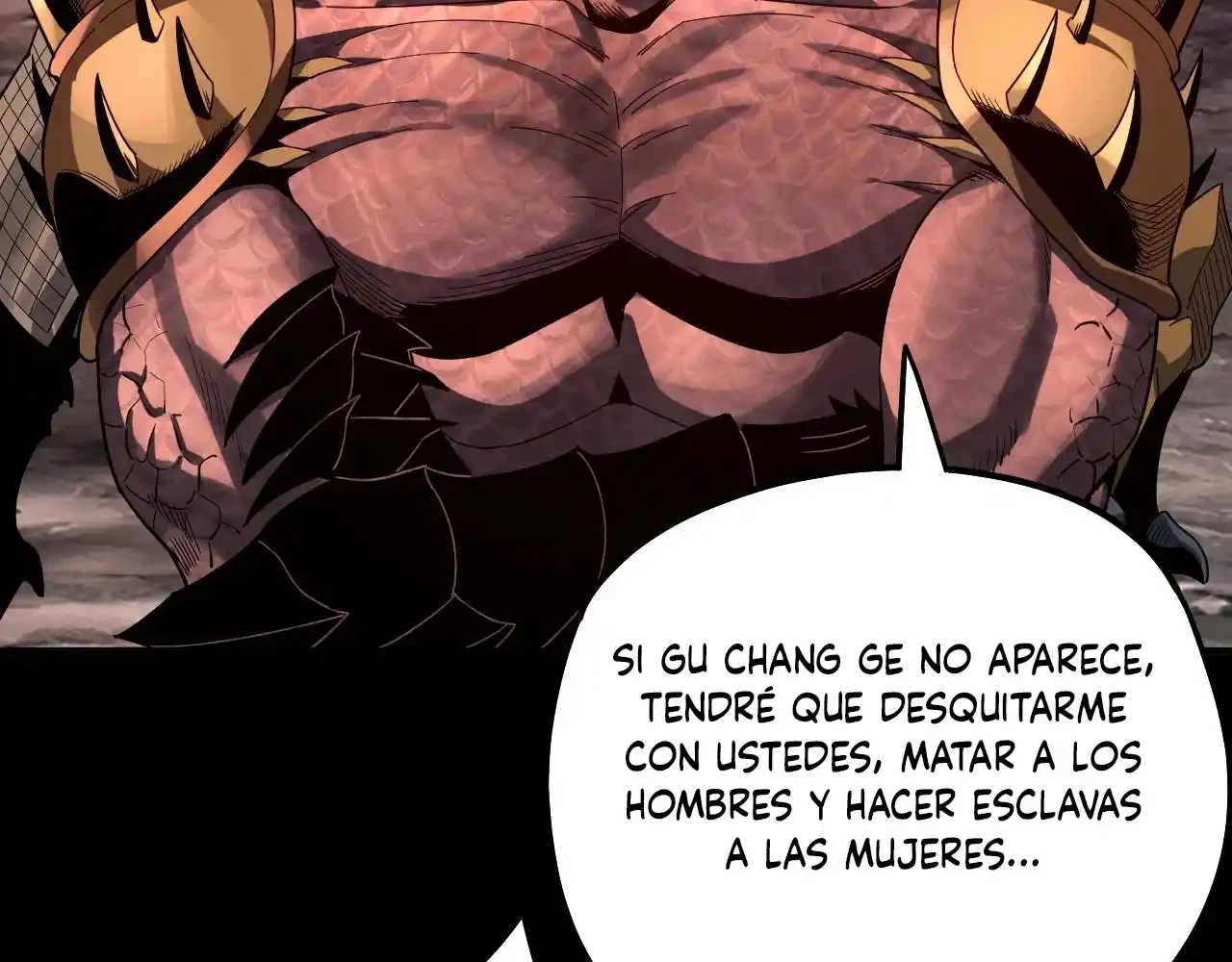 El Villano Del Destino Capitulo 63 página 32