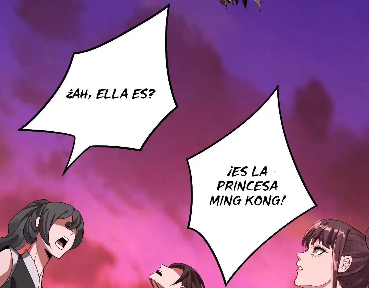 El Villano Del Destino Capitulo 63 página 34