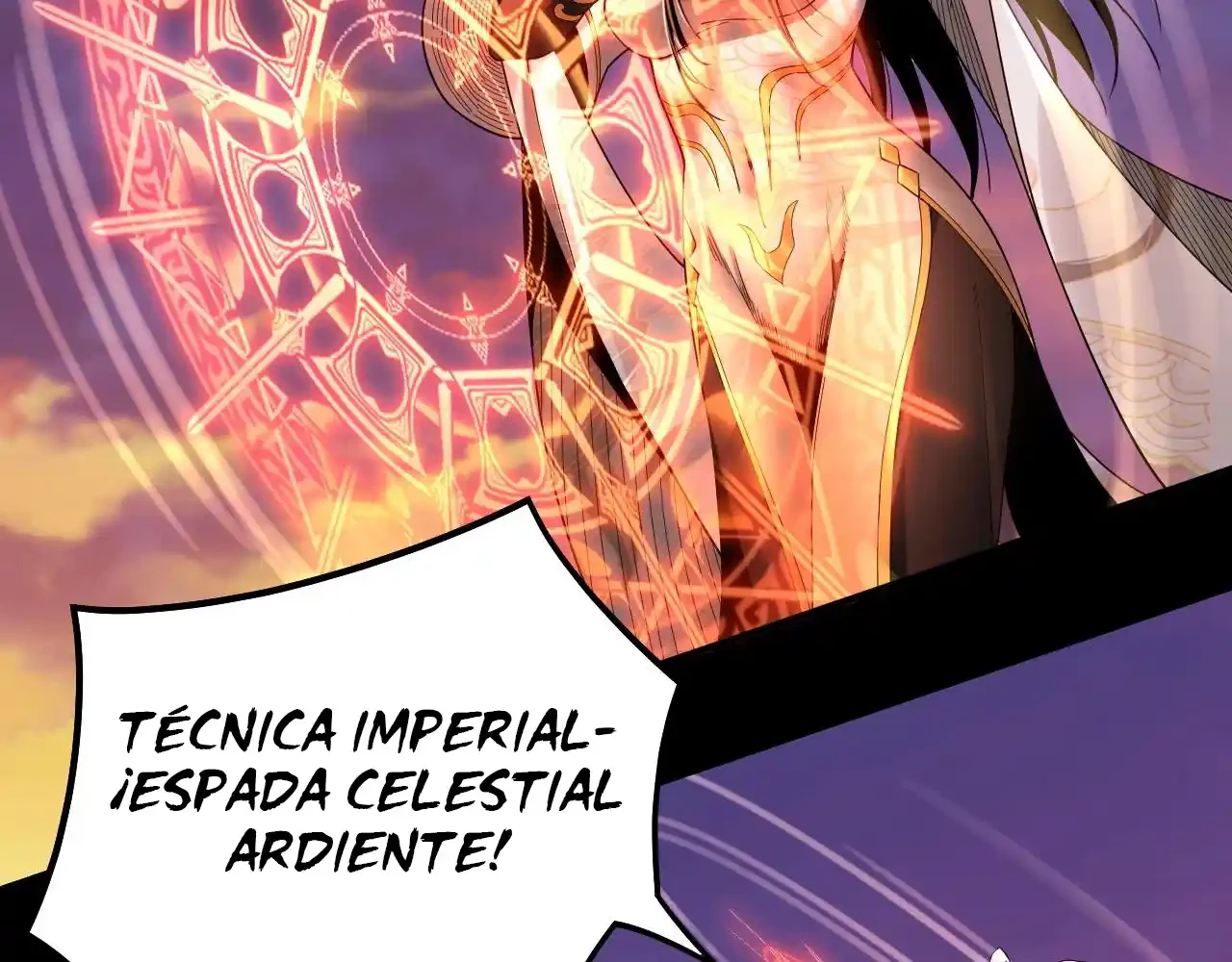 El Villano Del Destino Capitulo 63 página 42