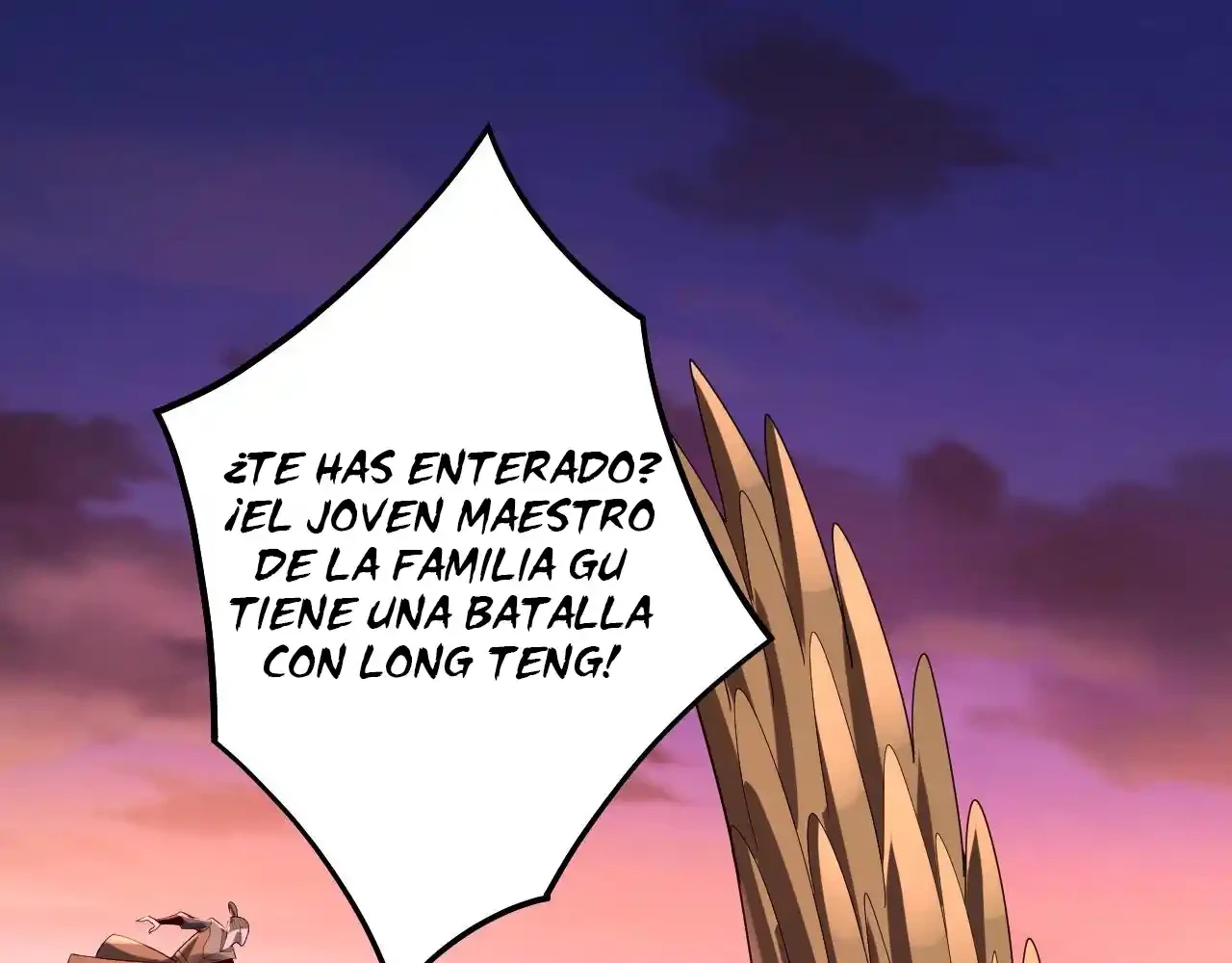 El Villano Del Destino Capitulo 63 página 5