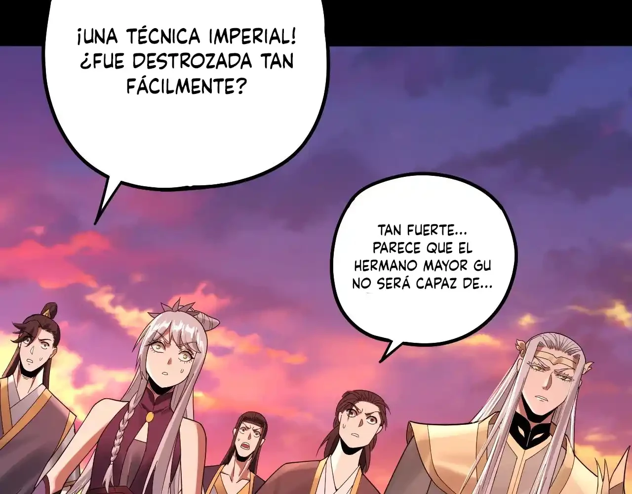El Villano Del Destino Capitulo 63 página 51