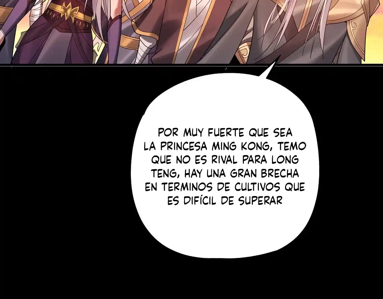 El Villano Del Destino Capitulo 63 página 52
