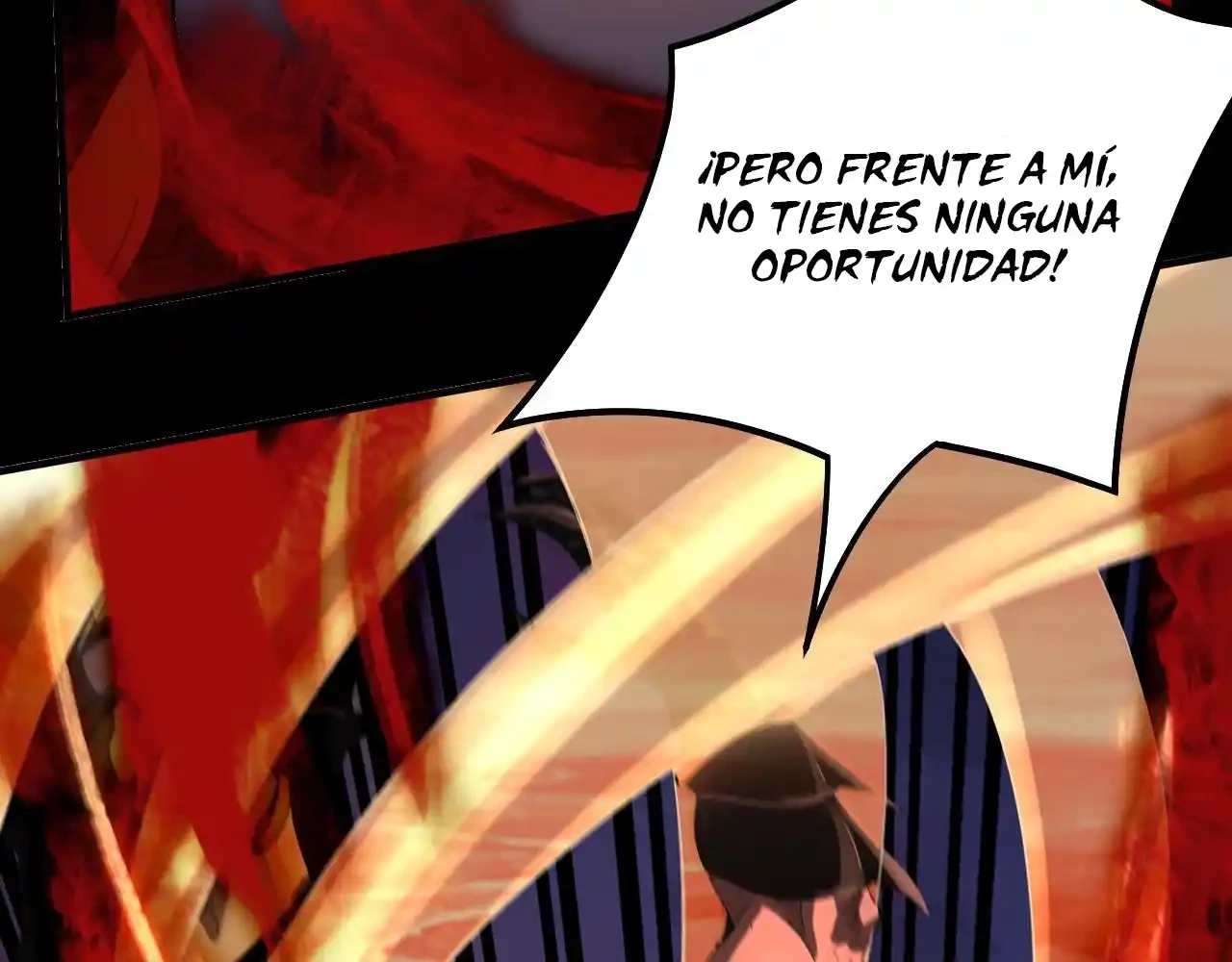 El Villano Del Destino Capitulo 63 página 54