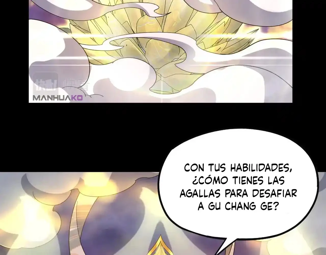 El Villano Del Destino Capitulo 63 página 61