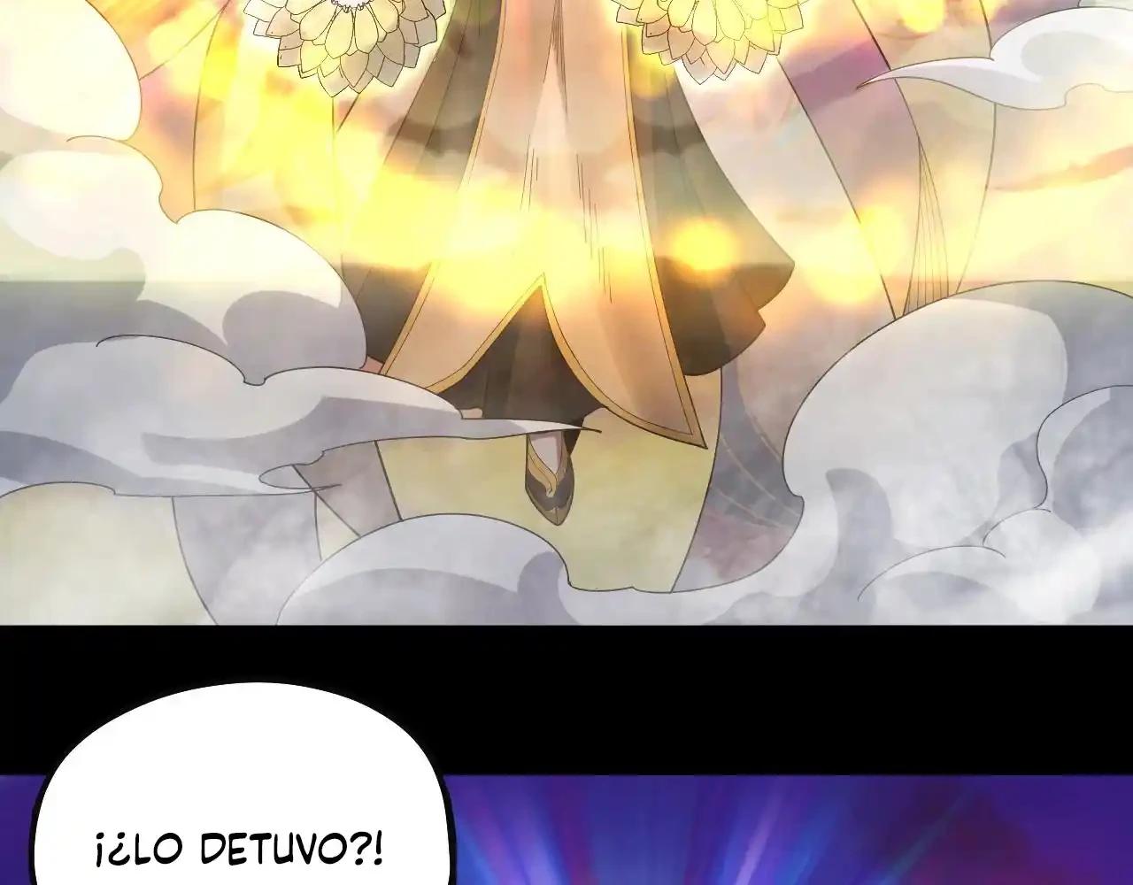 El Villano Del Destino Capitulo 63 página 63