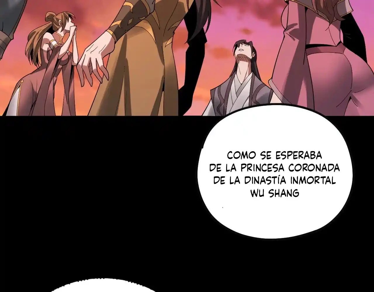 El Villano Del Destino Capitulo 63 página 65