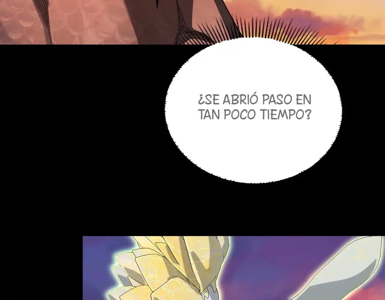 El Villano Del Destino Capitulo 63 página 67