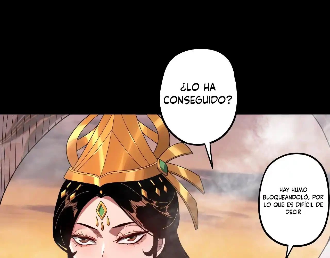 El Villano Del Destino Capitulo 63 página 78