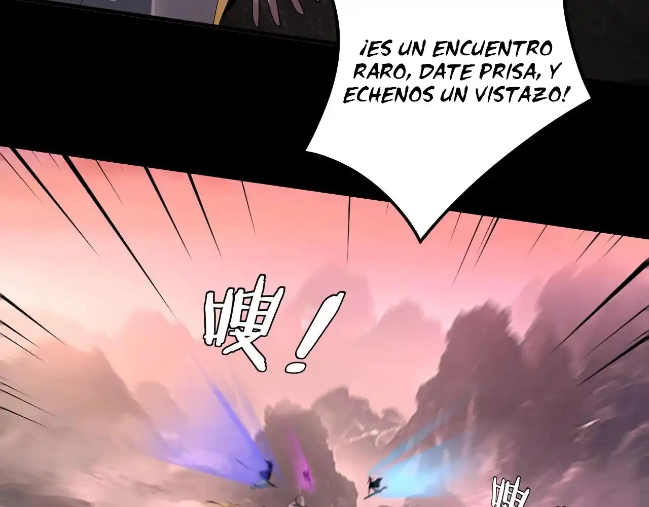 El Villano Del Destino Capitulo 63 página 8
