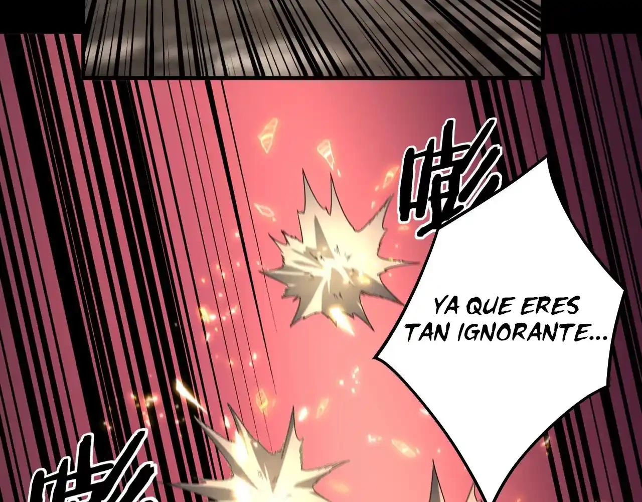 El Villano Del Destino Capitulo 63 página 88