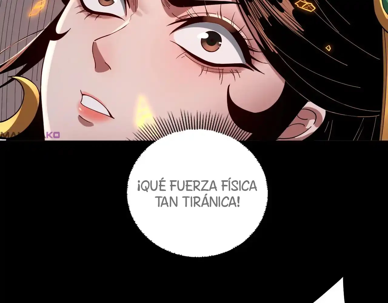 El Villano Del Destino Capitulo 63 página 90