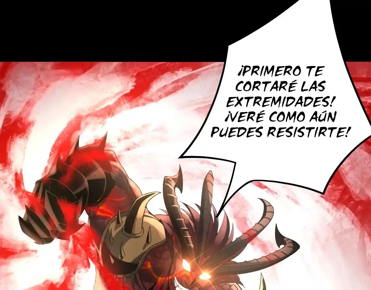 El Villano Del Destino Capitulo 63 página 91