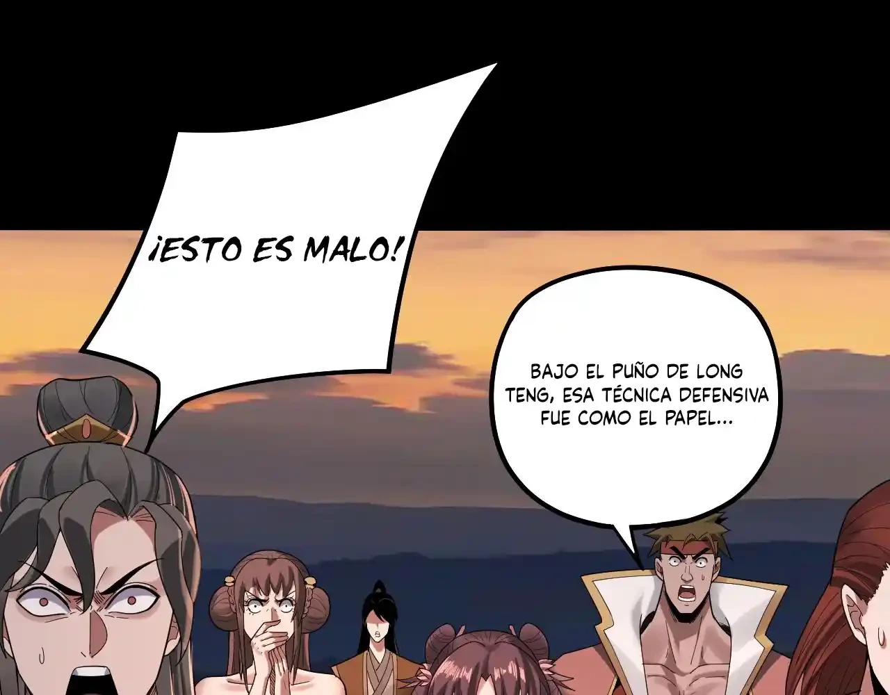 El Villano Del Destino Capitulo 63 página 94