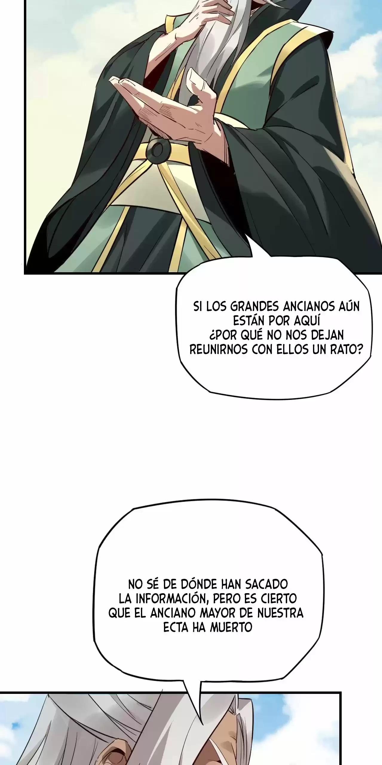 El Villano Del Destino Capitulo 7 página 49