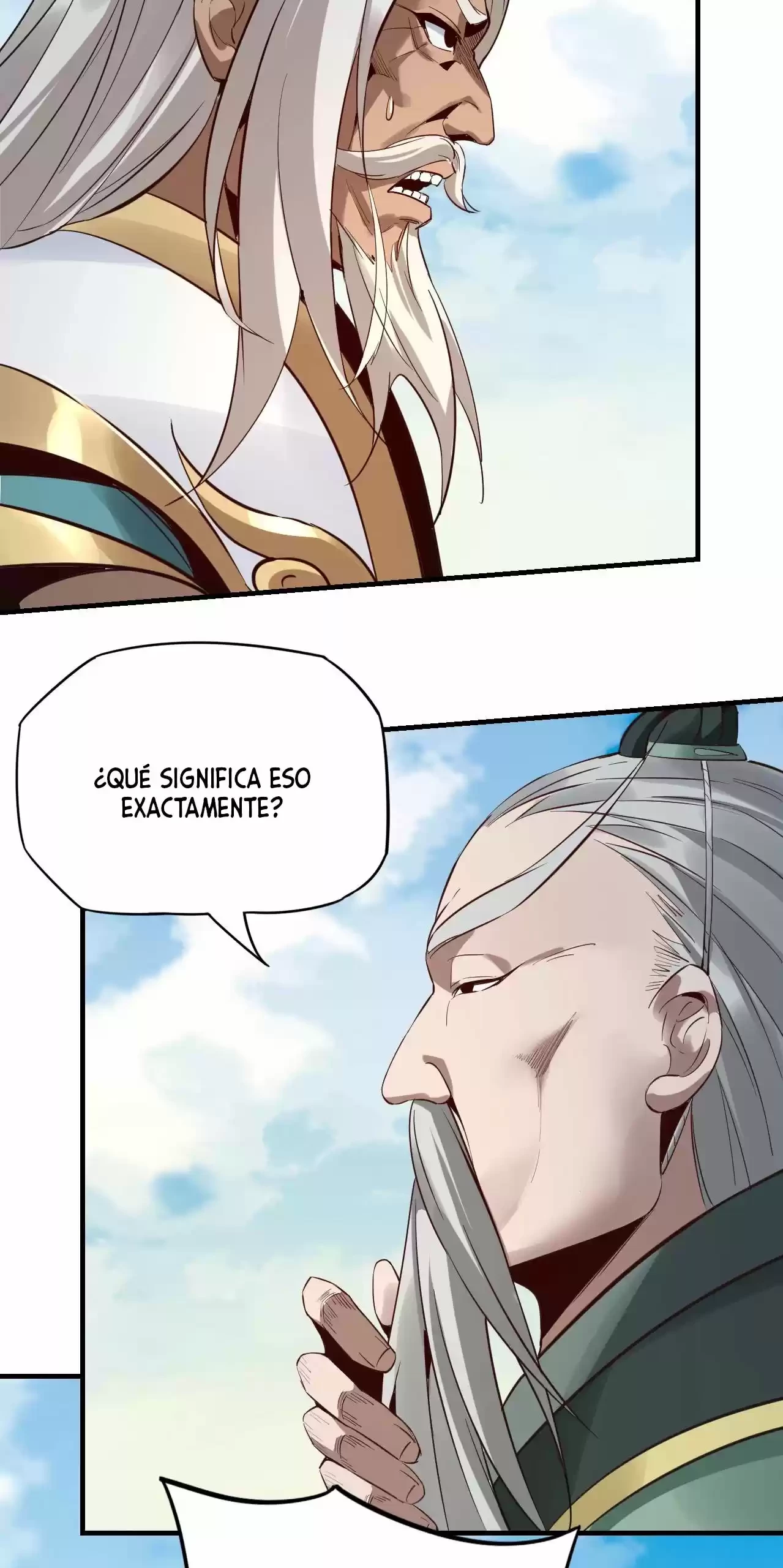 El Villano Del Destino Capitulo 7 página 50