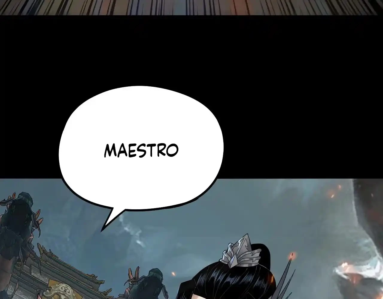 El Villano Del Destino Capitulo 70 página 108