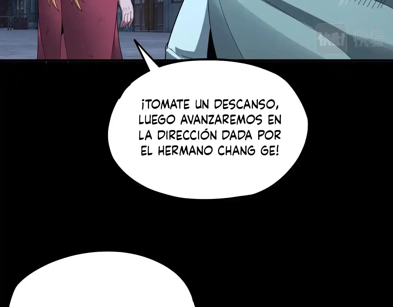 El Villano Del Destino Capitulo 70 página 11