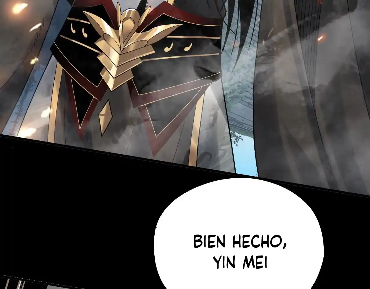 El Villano Del Destino Capitulo 70 página 110