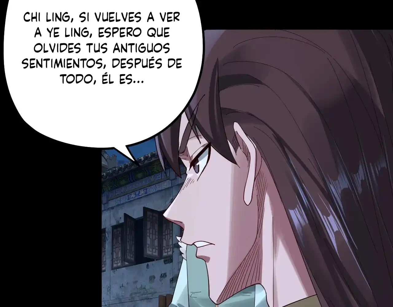 El Villano Del Destino Capitulo 70 página 12