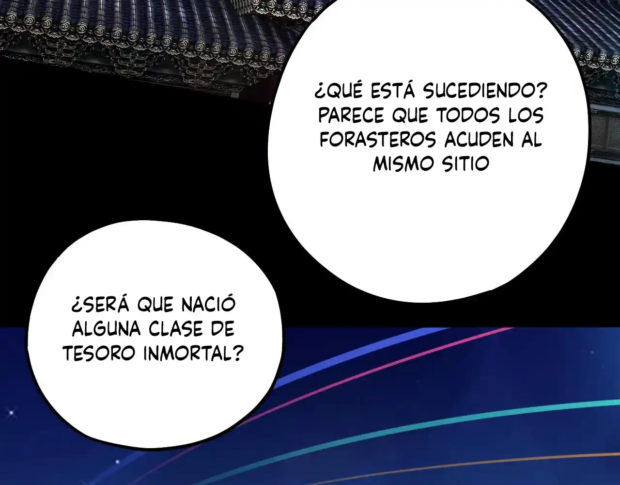 El Villano Del Destino Capitulo 70 página 18