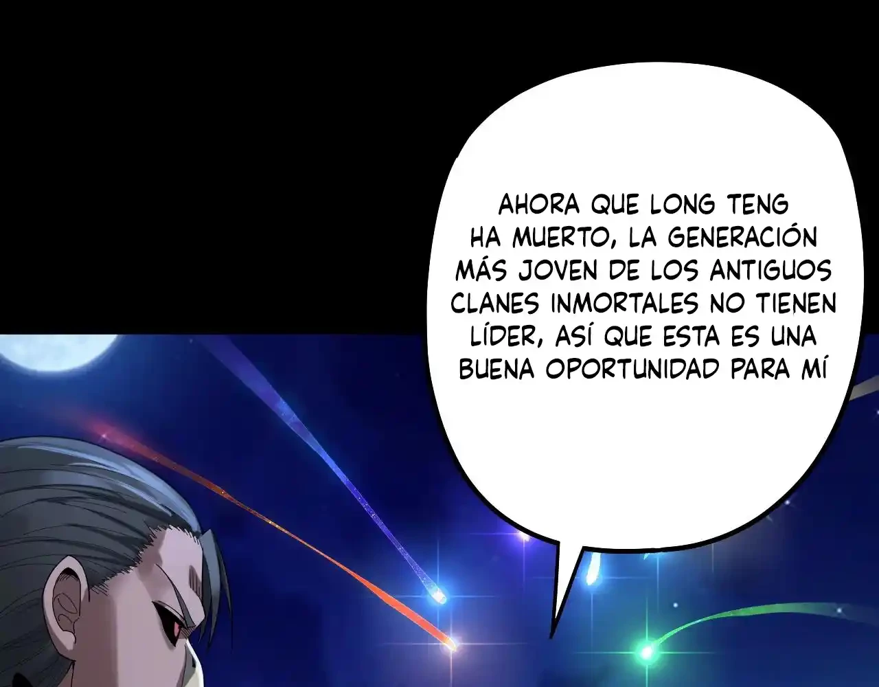 El Villano Del Destino Capitulo 70 página 22